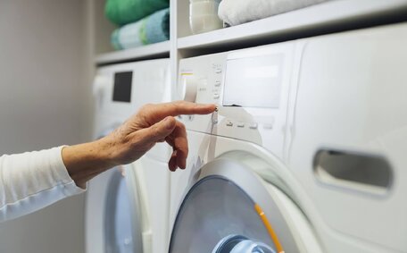 Drainage System Healthy