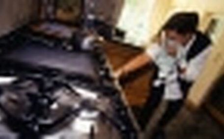 Faster cheaper cooking