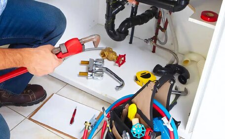 Hidden Plumbing Issues Avoid Emergencies