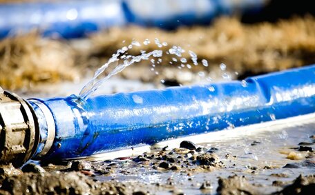 Emergency Plumbing Signs