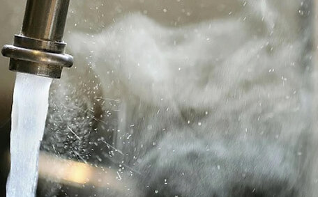 File Hot Water Warranty Claim